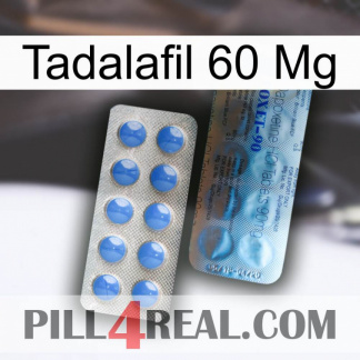 Tadalafil 60 Mg 40